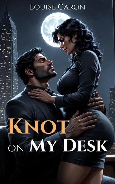 Knot on My Desk