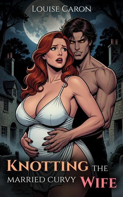 Knotting Married: Curvy Wife Temptations