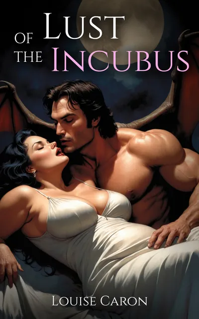 Lust of the Incubus