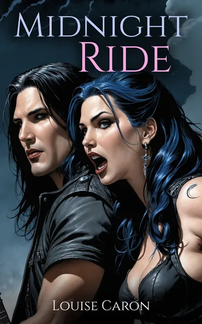 Midnight Ride