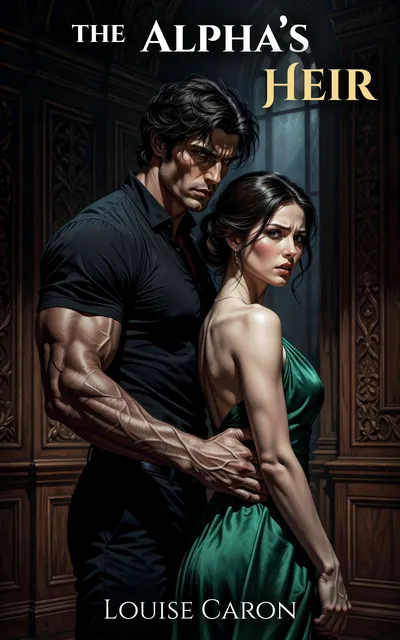 The Alpha's Heir