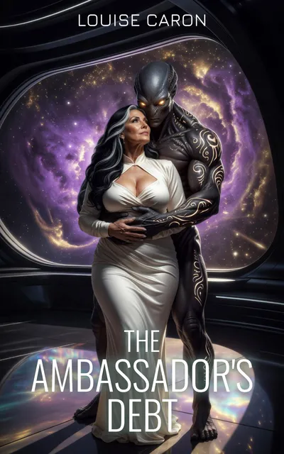The Ambassador's Debt