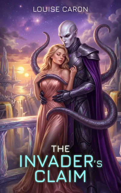 The Invader's Claim