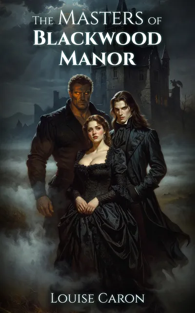 The Masters of Blackwood Manor