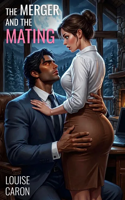The Merger and The Mating