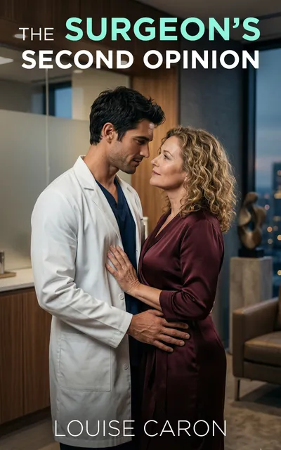 The Surgeon's Second Opinion