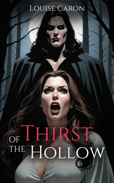 Thirst of the Hollow