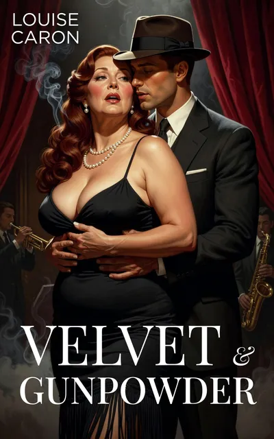 Velvet & Gunpowder