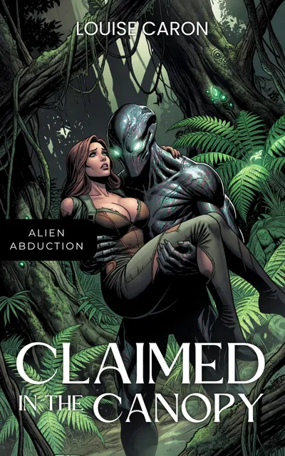 Claimed in the Canopy